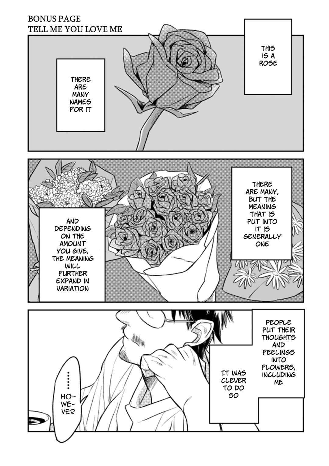 Page 33 Chapter Unknown_dec1 Hitotsu no Hana
