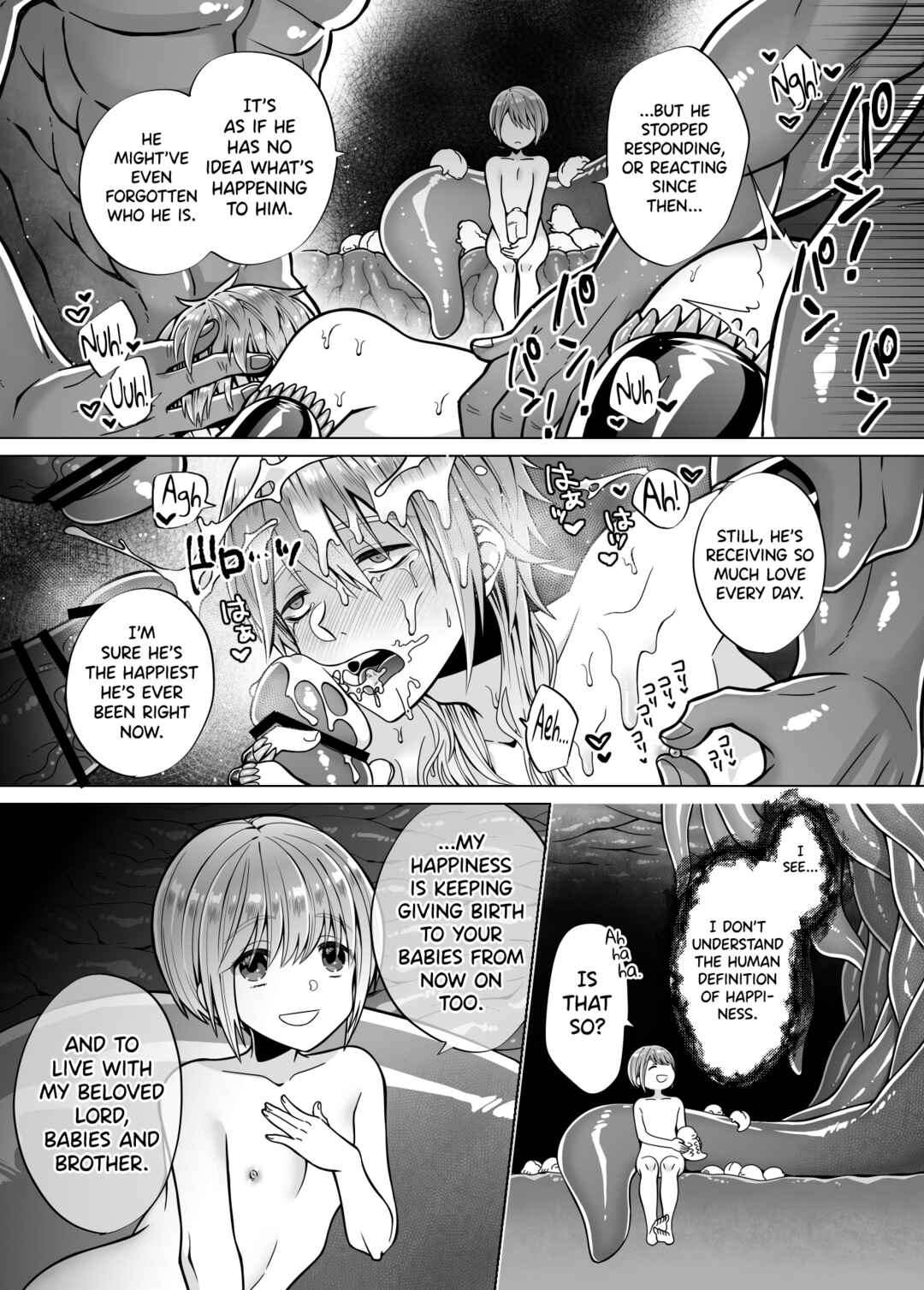 Page 51 Chapter 2 Nie no Mori