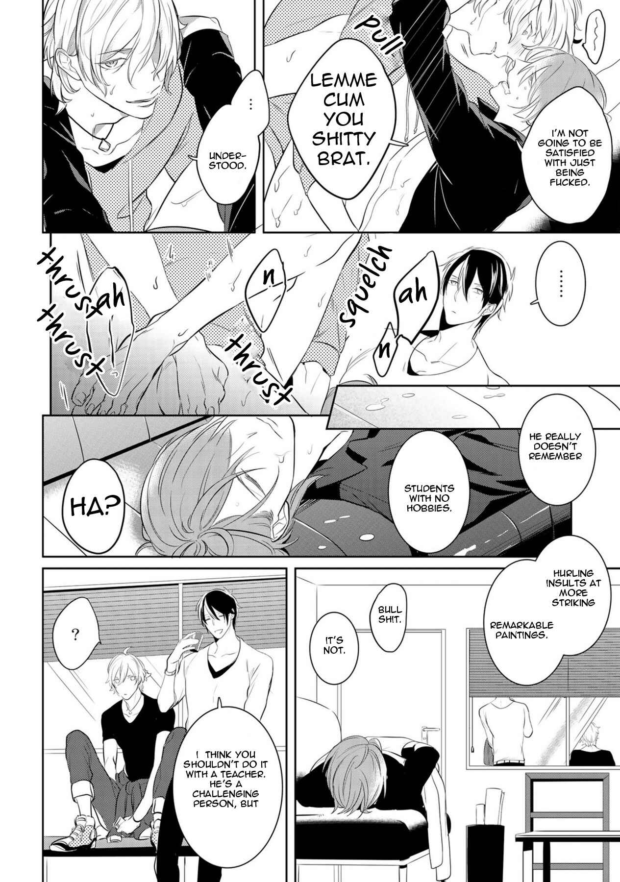 Page 27 Chapter Unknown_db76 Tamaranaidesho?