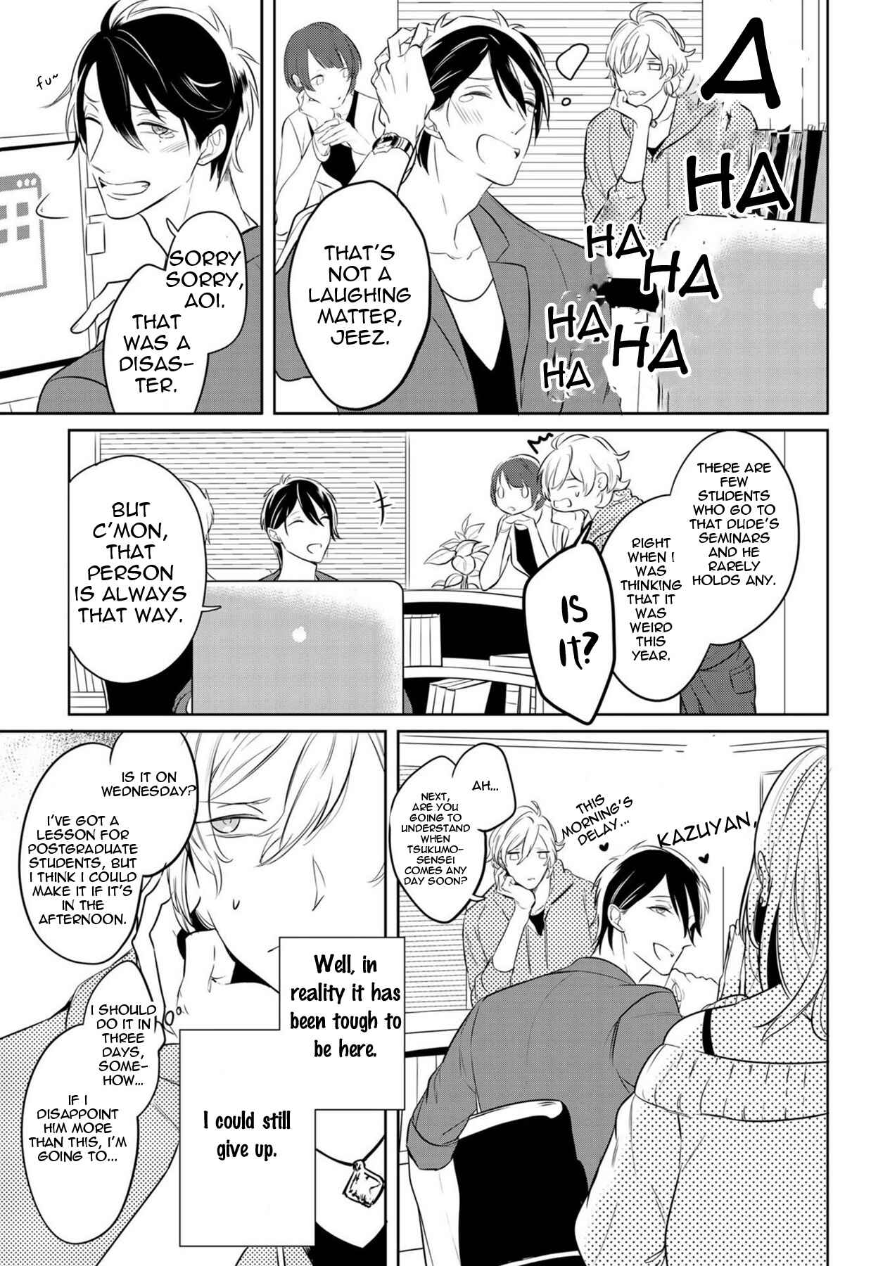Page 8 Chapter Unknown_db76 Tamaranaidesho?