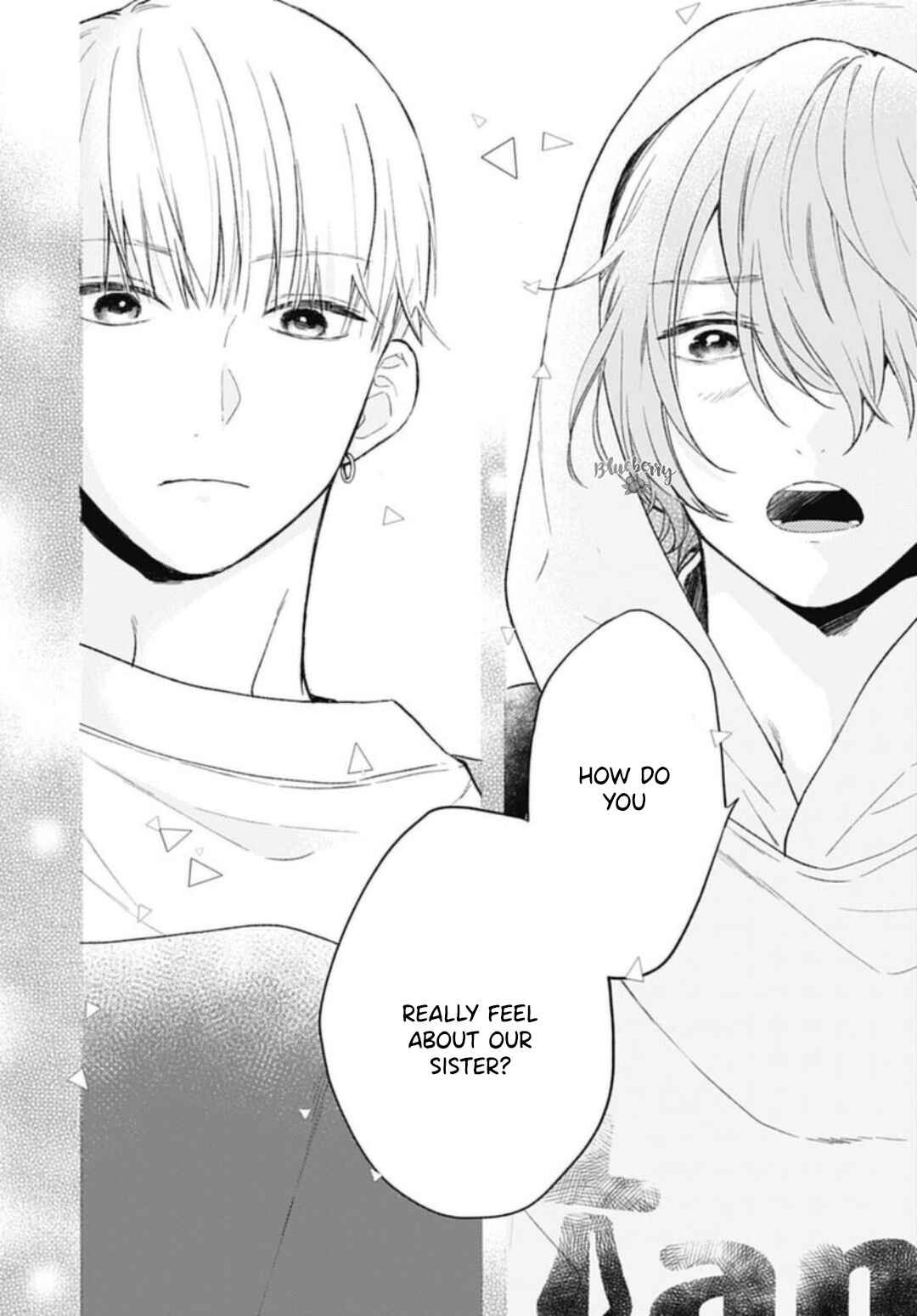 Page 37 Chapter 31 Uchi no Otouto-domo ga sumimasen