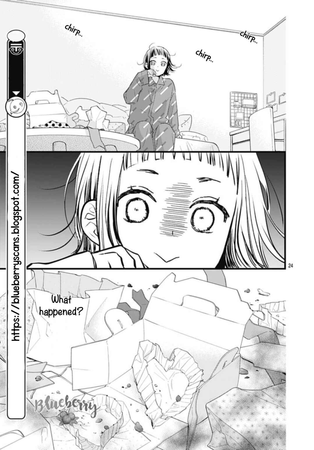 Page 26 Chapter 25 Uchi no Otouto-domo ga sumimasen