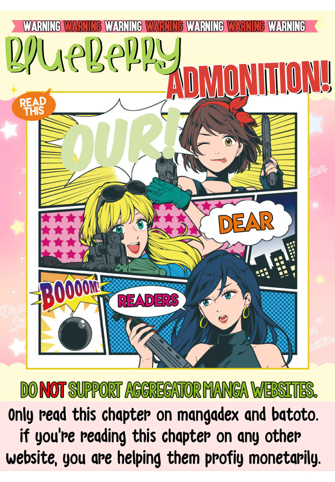 Page 1 Chapter 28 Uchi no Otouto-domo ga sumimasen