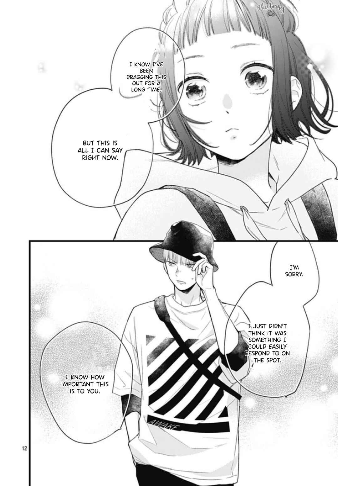 Page 14 Chapter 28 Uchi no Otouto-domo ga sumimasen