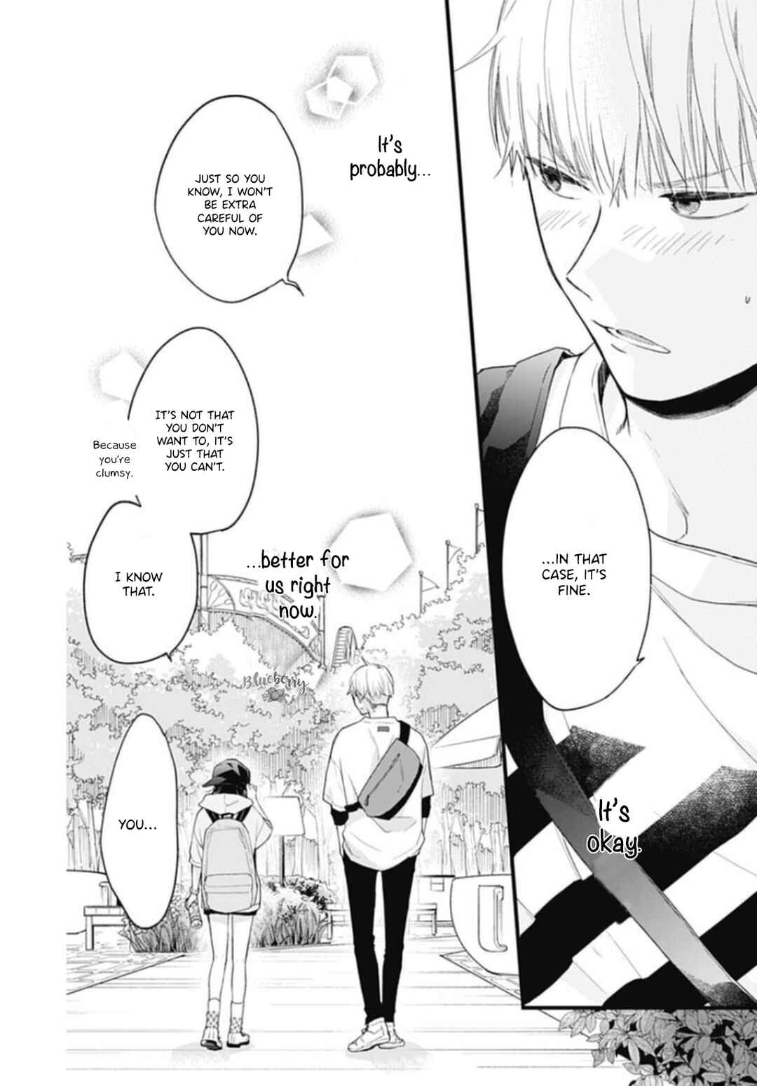 Page 18 Chapter 28 Uchi no Otouto-domo ga sumimasen
