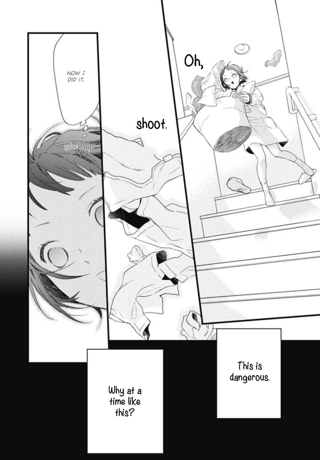 Page 30 Chapter 28 Uchi no Otouto-domo ga sumimasen