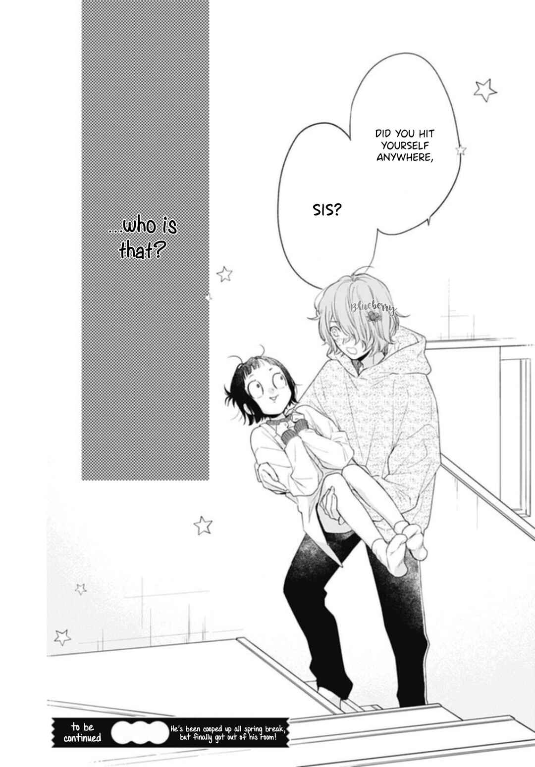 Page 34 Chapter 28 Uchi no Otouto-domo ga sumimasen