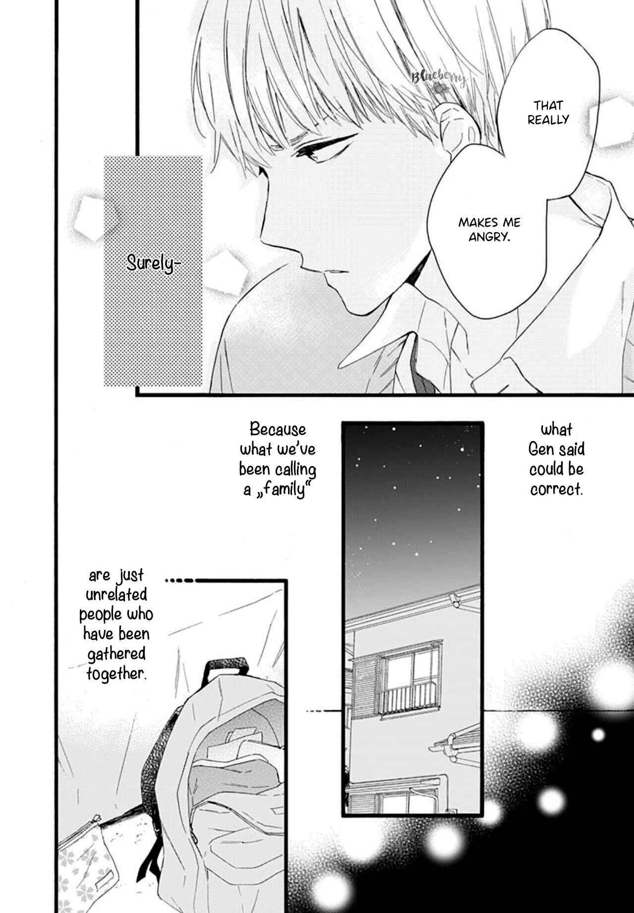 Page 22 Chapter 4 Uchi no Otouto-domo ga sumimasen