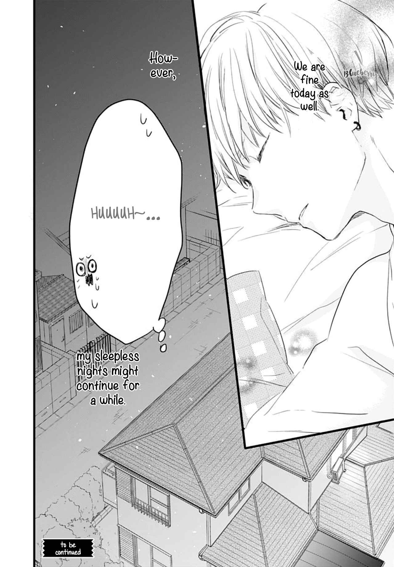 Page 45 Chapter 5 Uchi no Otouto-domo ga sumimasen