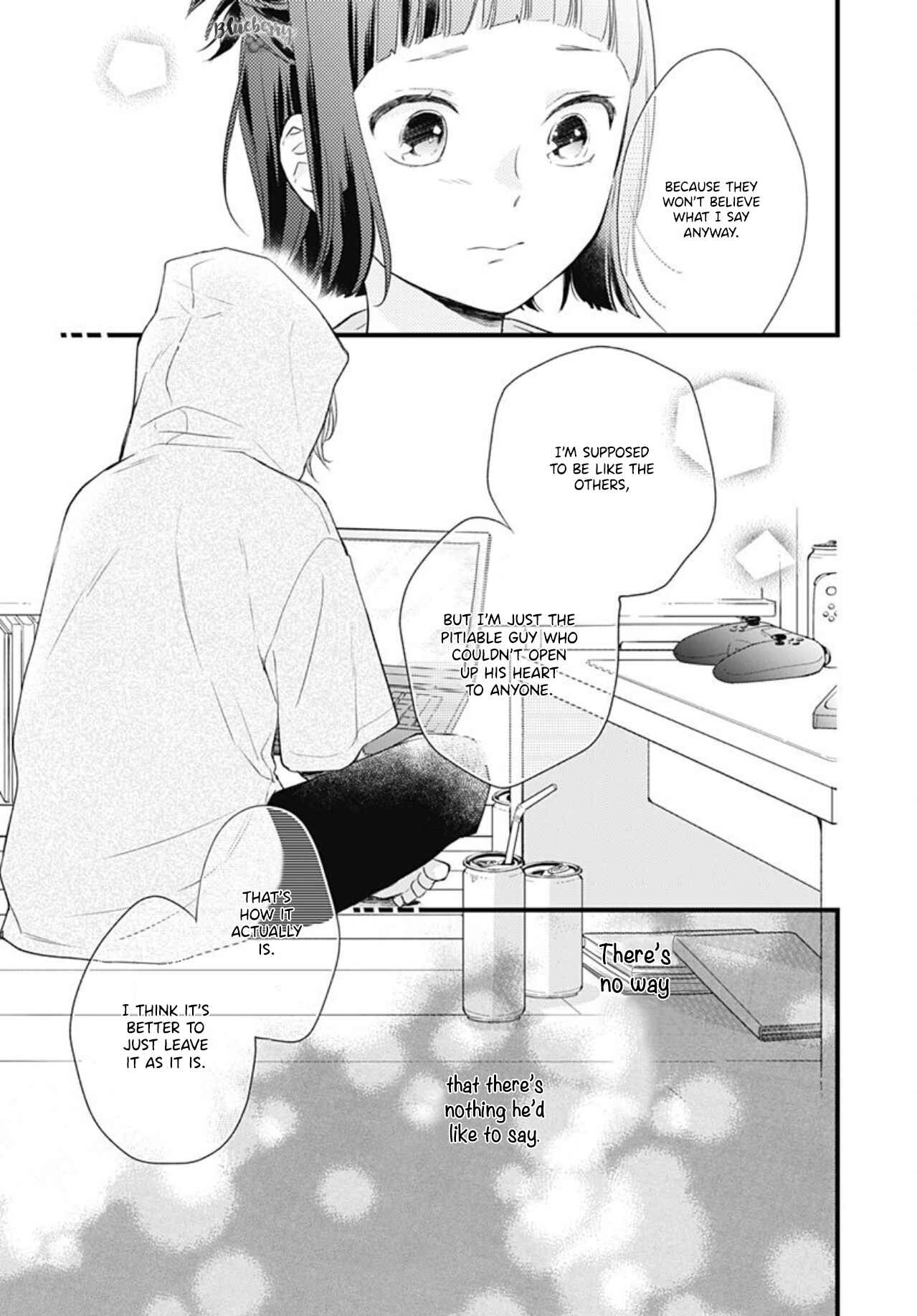 Page 13 Chapter 11 Uchi no Otouto-domo ga sumimasen
