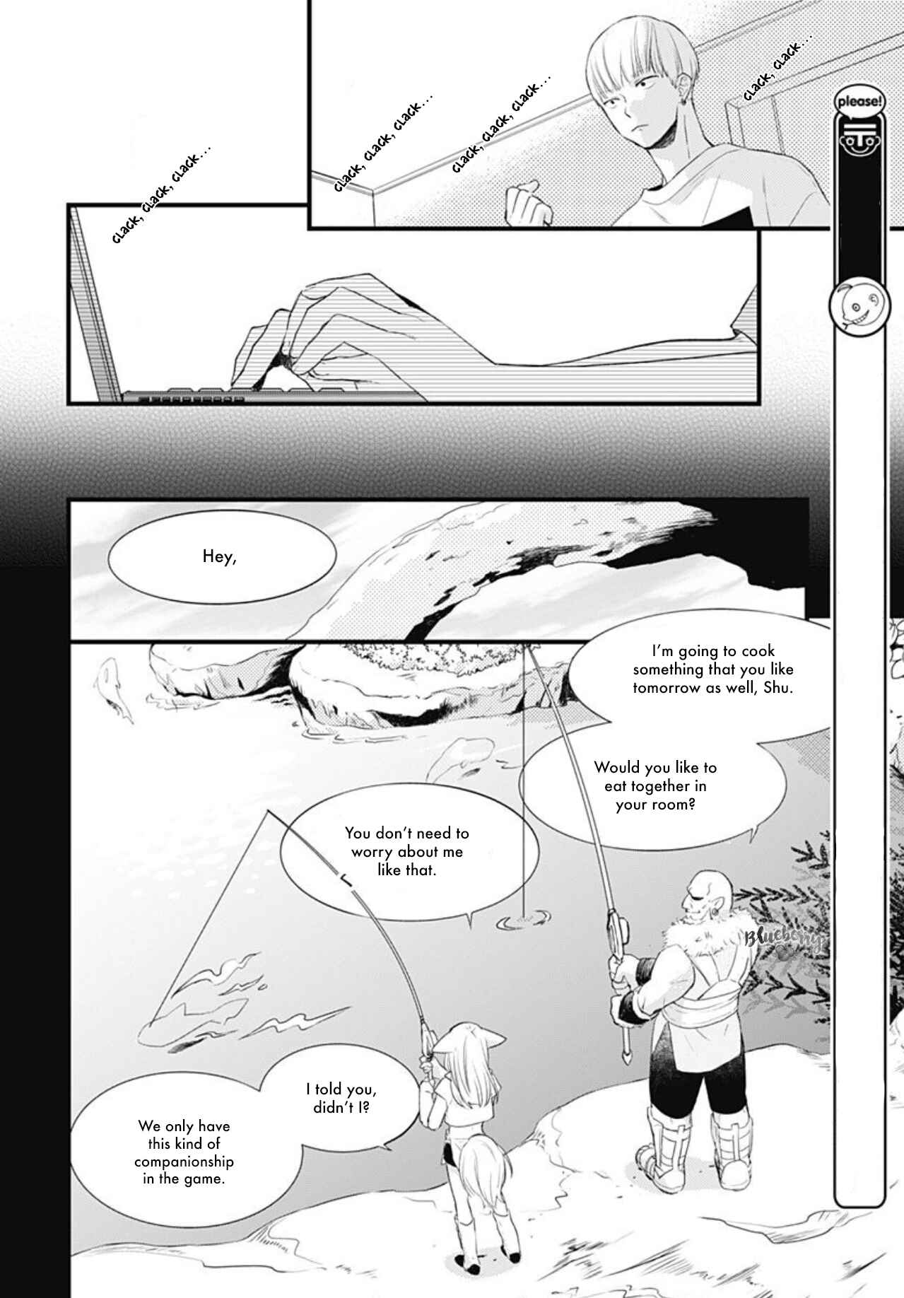 Page 18 Chapter 11 Uchi no Otouto-domo ga sumimasen