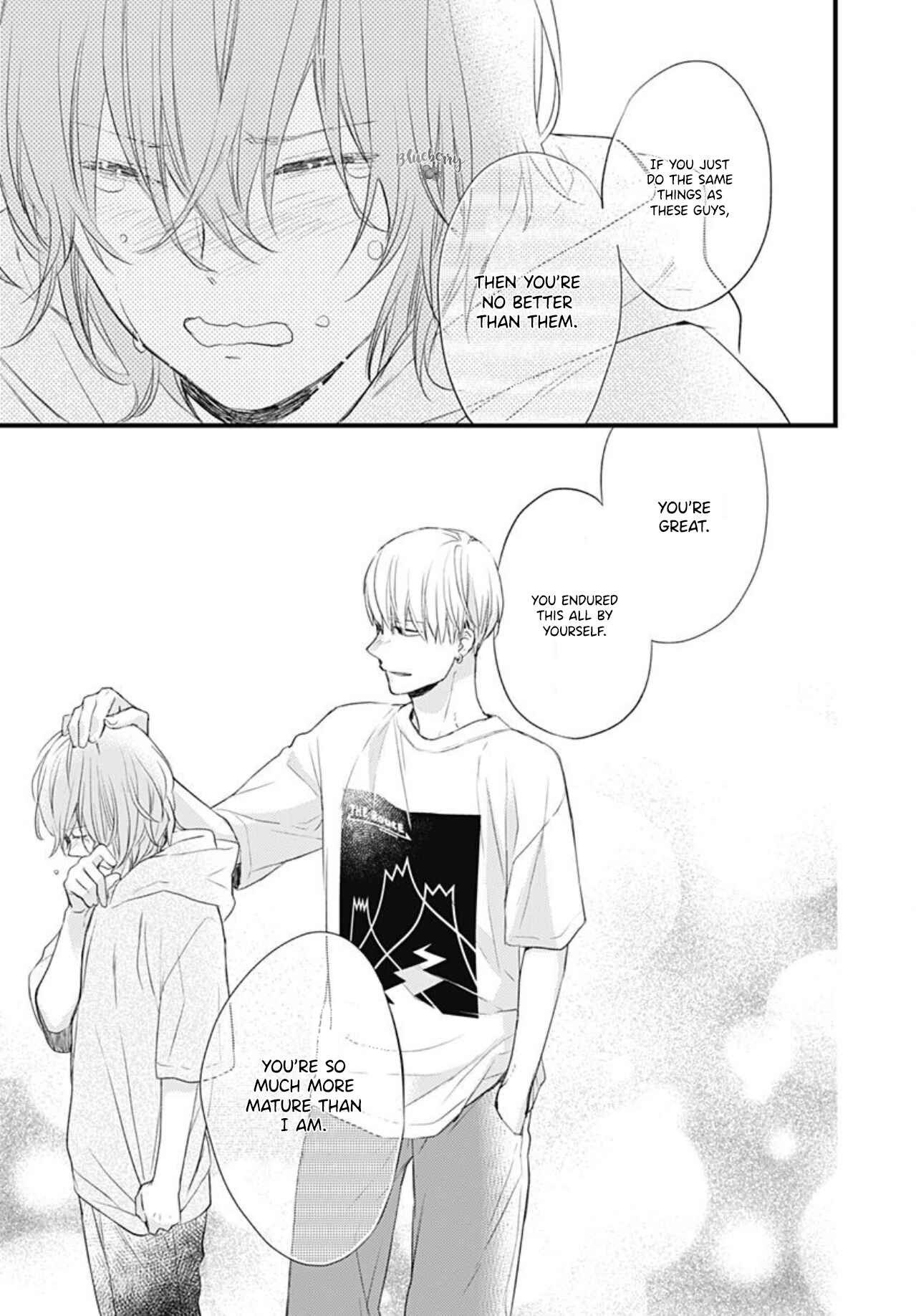 Page 39 Chapter 11 Uchi no Otouto-domo ga sumimasen