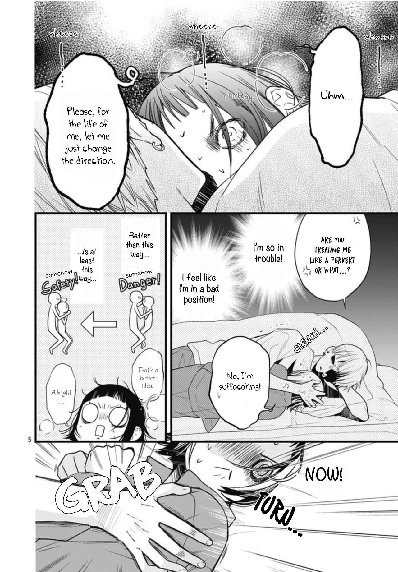 Page 7 Chapter 21 Uchi no Otouto-domo ga sumimasen