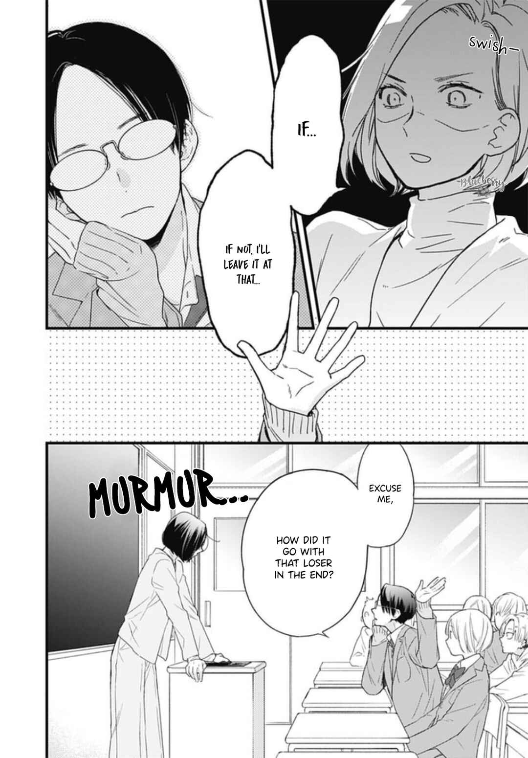 Page 22 Chapter 24 Uchi no Otouto-domo ga sumimasen