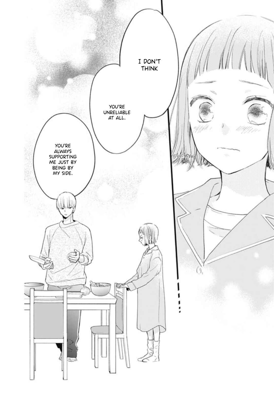 Page 30 Chapter 26 Uchi no Otouto-domo ga sumimasen