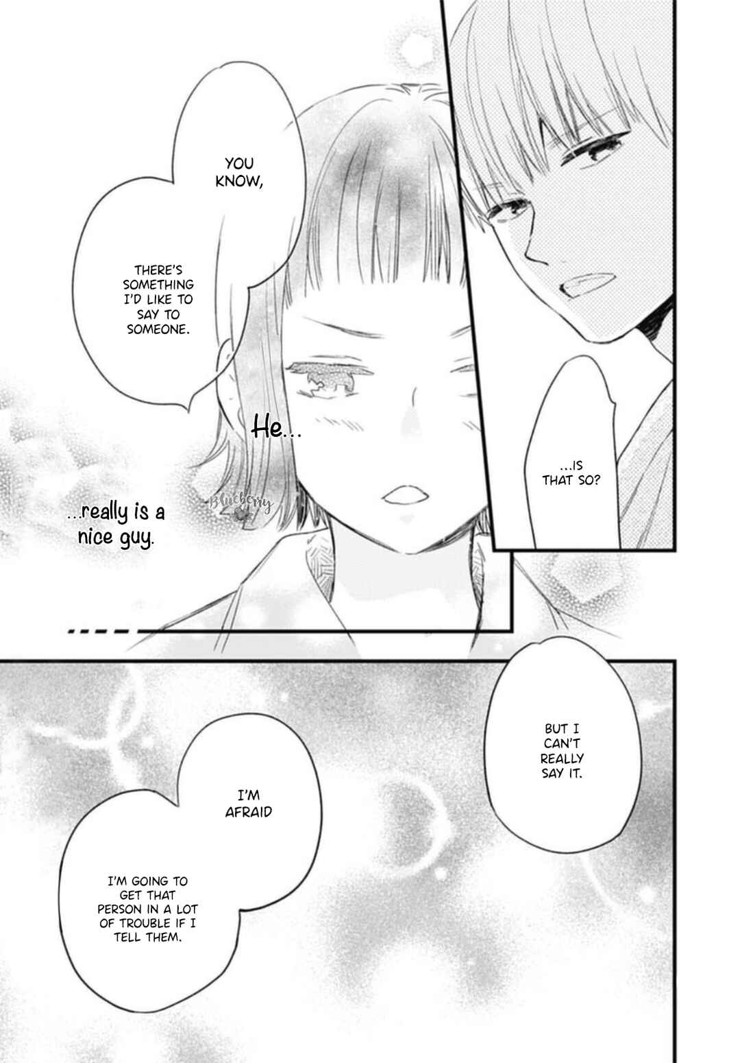 Page 31 Chapter 26 Uchi no Otouto-domo ga sumimasen
