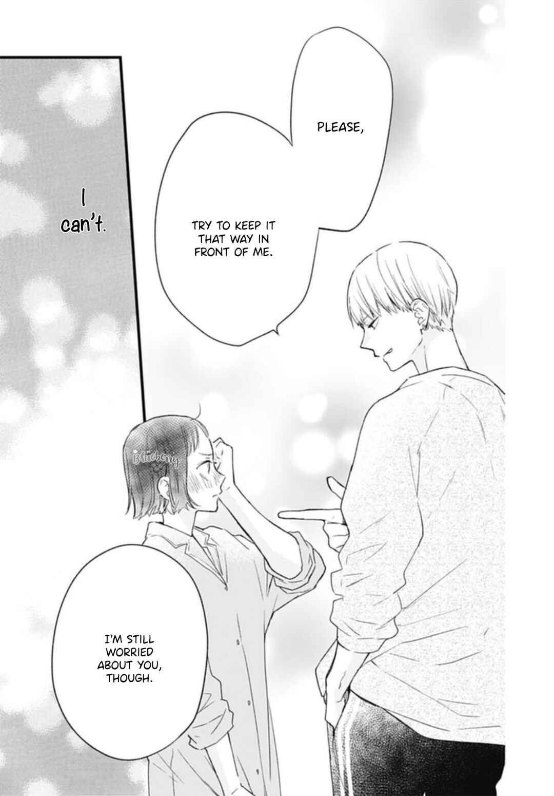 Page 37 Chapter 26 Uchi no Otouto-domo ga sumimasen