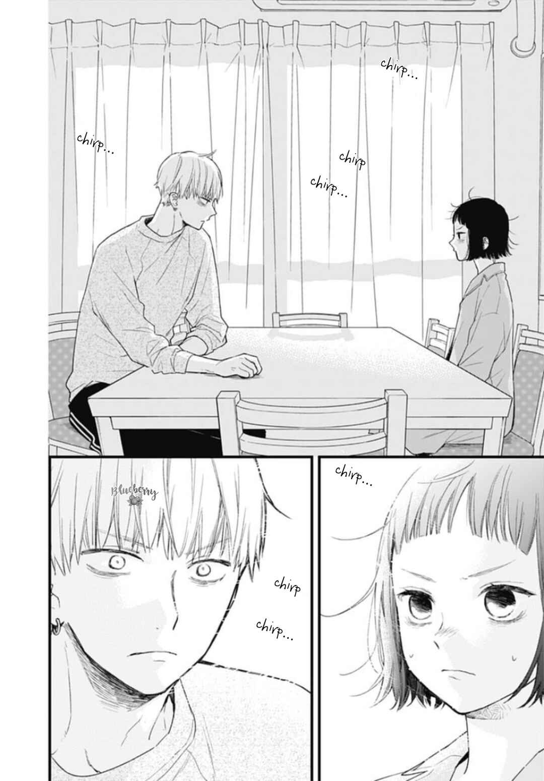 Page 10 Chapter 27 Uchi no Otouto-domo ga sumimasen