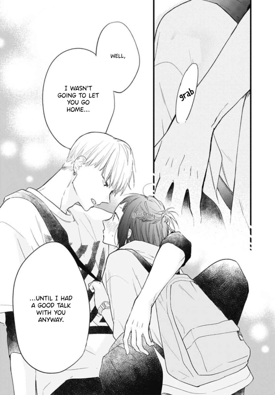 Page 39 Chapter 27 Uchi no Otouto-domo ga sumimasen