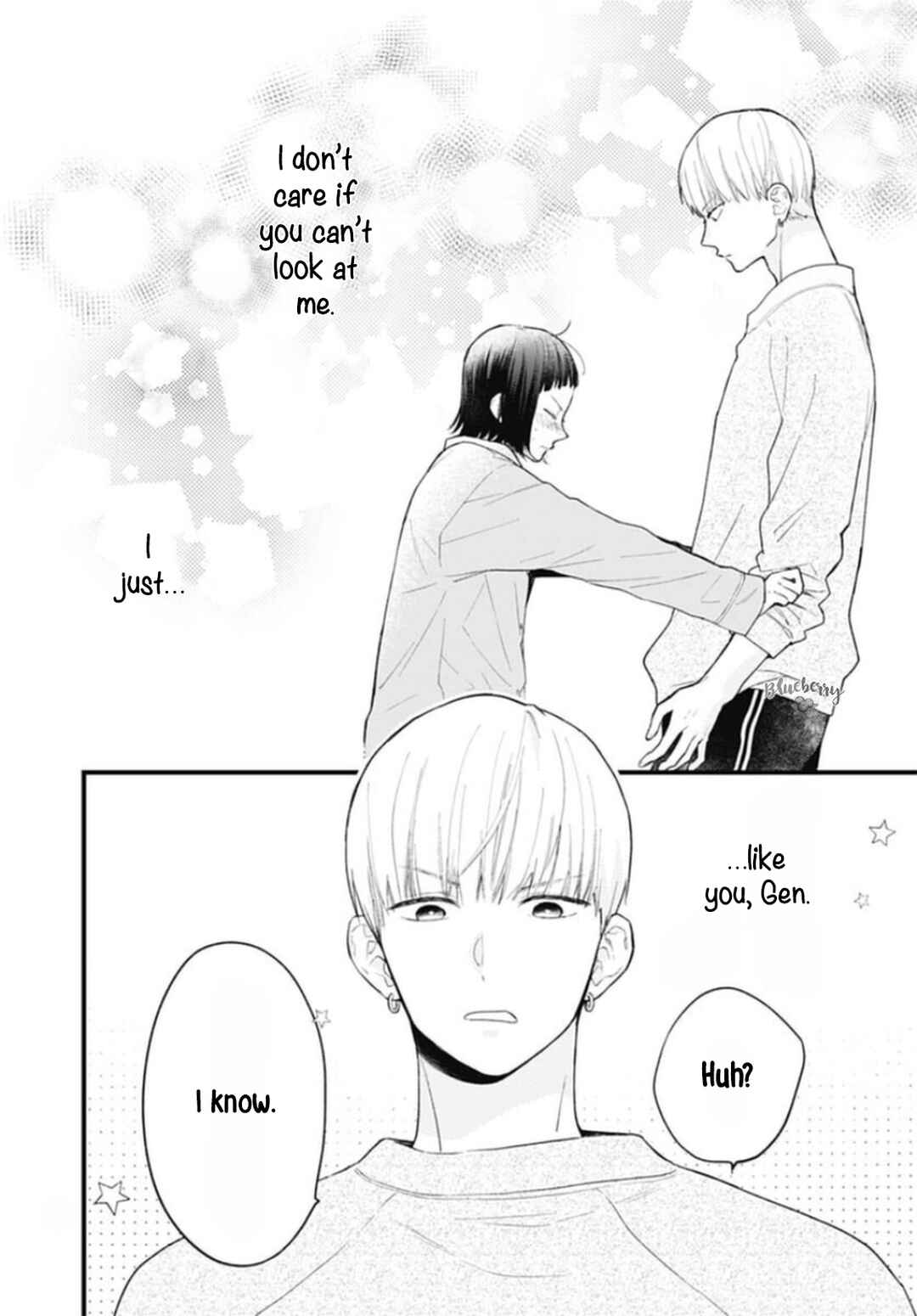 Page 6 Chapter 27 Uchi no Otouto-domo ga sumimasen
