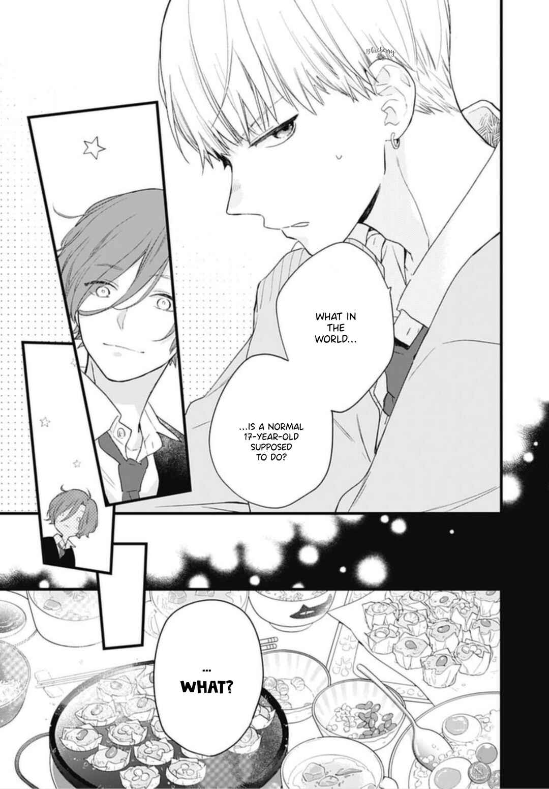 Page 15 Chapter 22 Uchi no Otouto-domo ga sumimasen