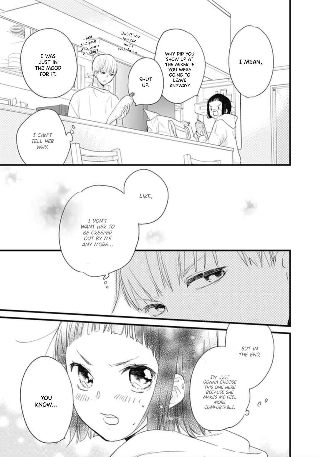Page 39 Chapter 22 Uchi no Otouto-domo ga sumimasen