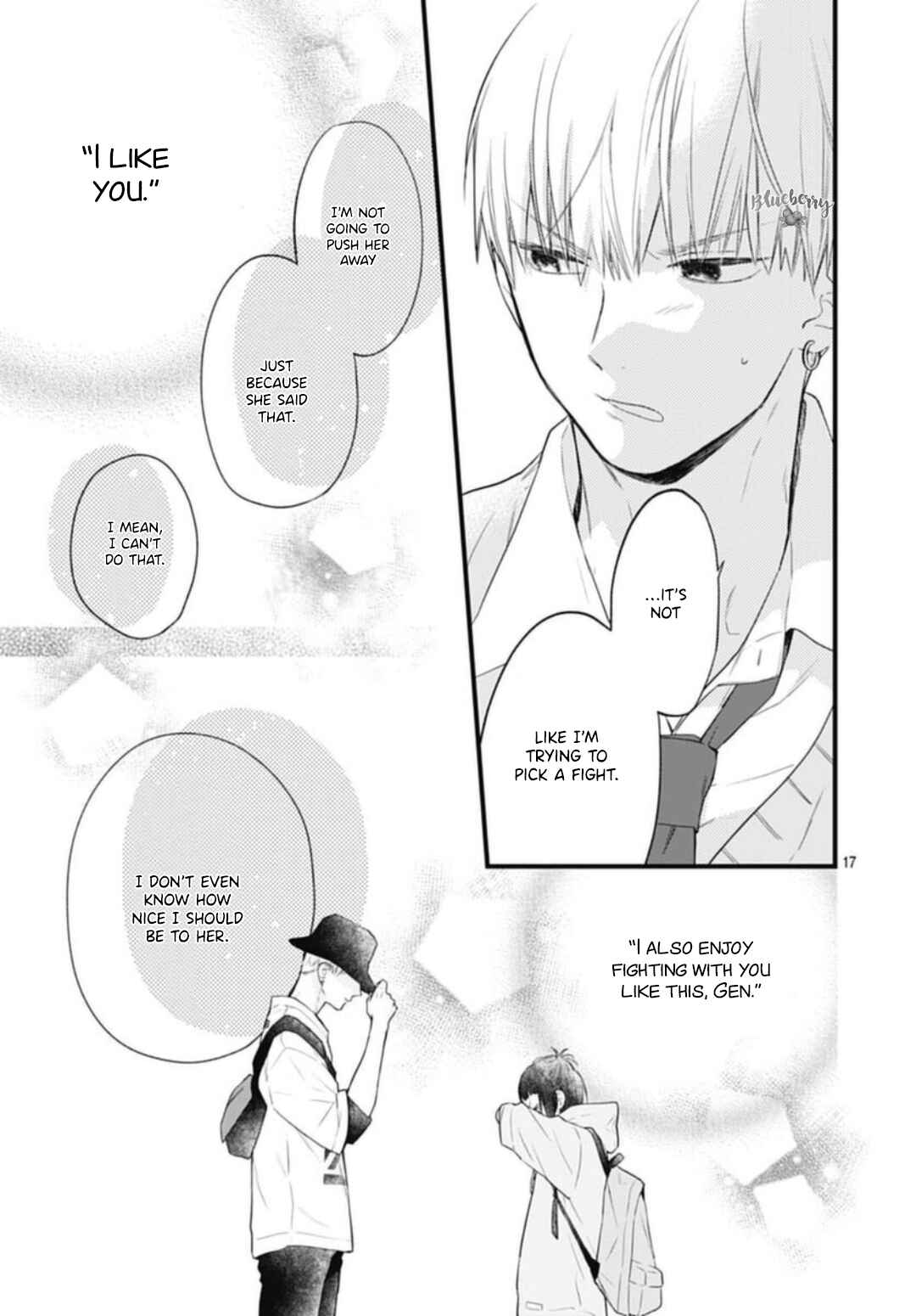 Page 19 Chapter 30 Uchi no Otouto-domo ga sumimasen