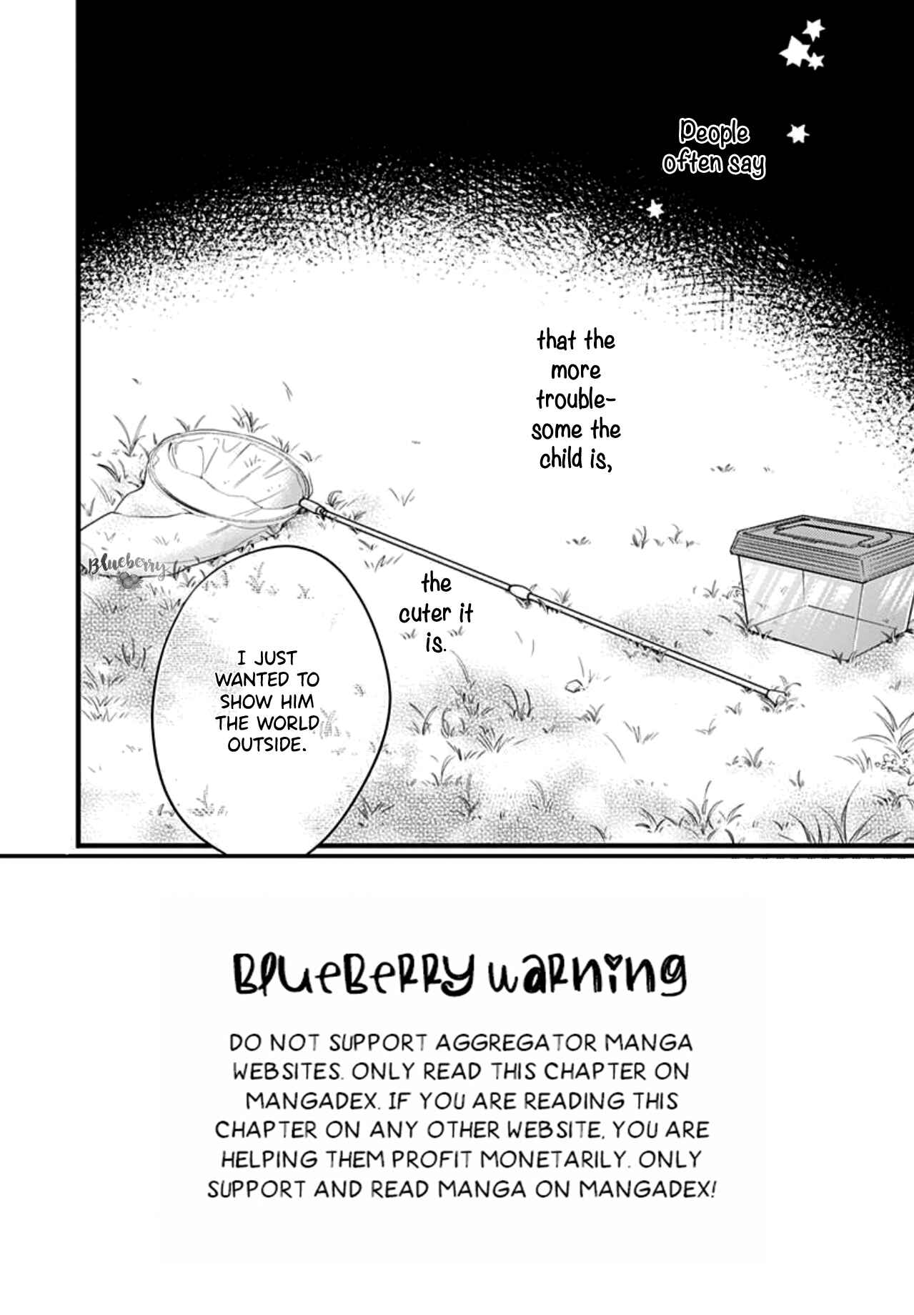 Page 4 Chapter 7 Uchi no Otouto-domo ga sumimasen