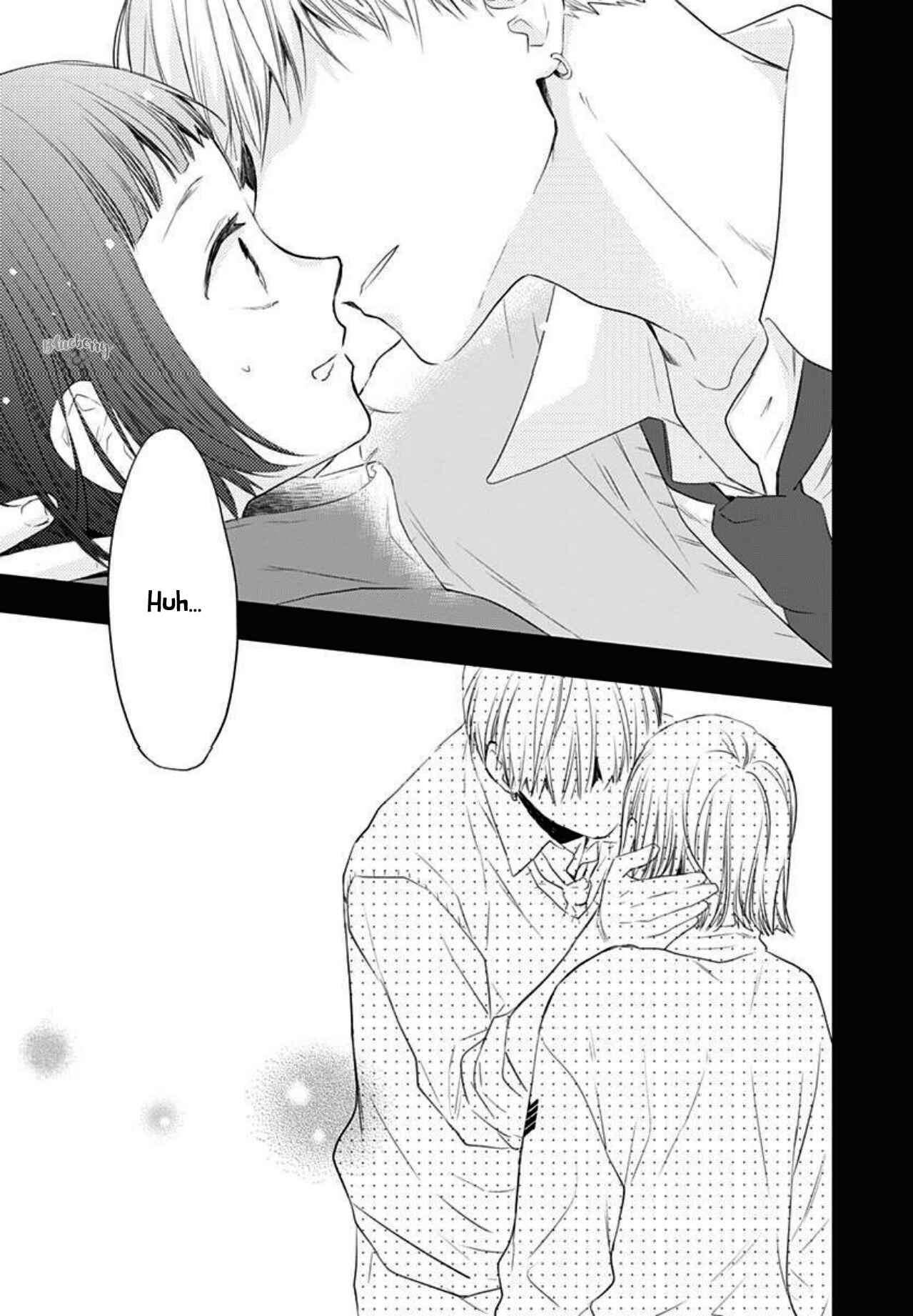 Page 31 Chapter 14 Uchi no Otouto-domo ga sumimasen