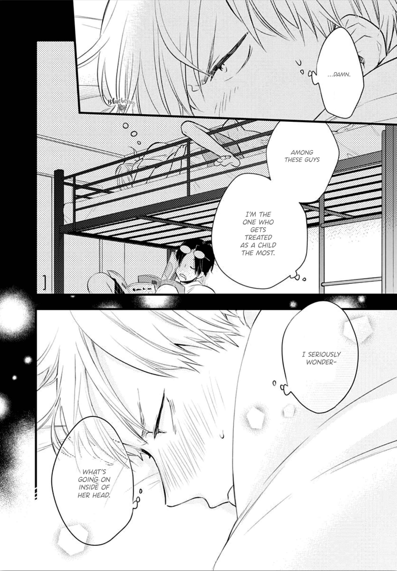 Page 30 Chapter 8 Uchi no Otouto-domo ga sumimasen