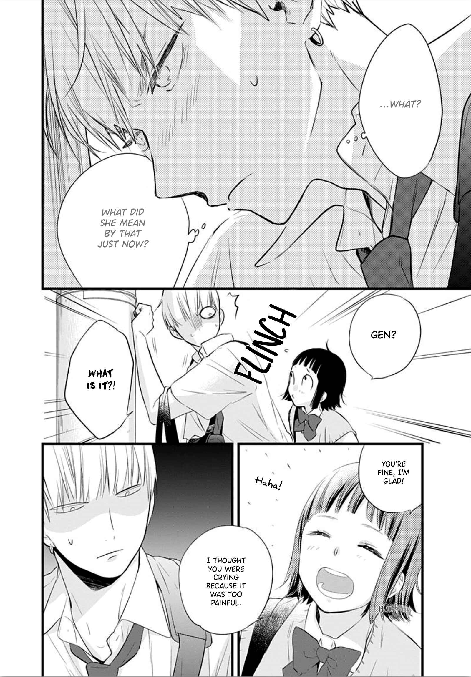 Page 6 Chapter 8 Uchi no Otouto-domo ga sumimasen