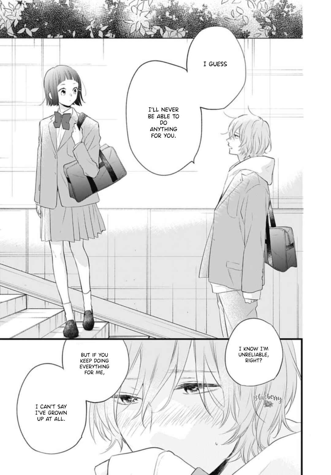 Page 34 Chapter 29 Uchi no Otouto-domo ga sumimasen