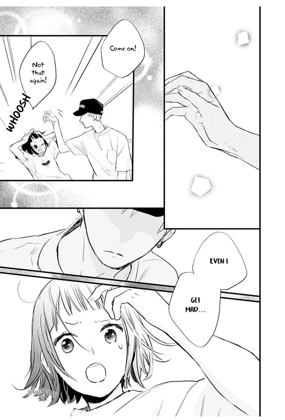 Page 37 Chapter 3 Uchi no Otouto-domo ga sumimasen