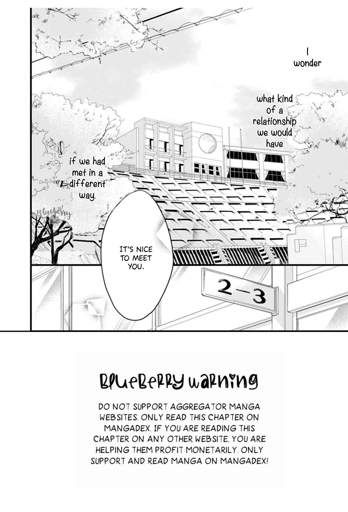 Page 4 Chapter 3 Uchi no Otouto-domo ga sumimasen