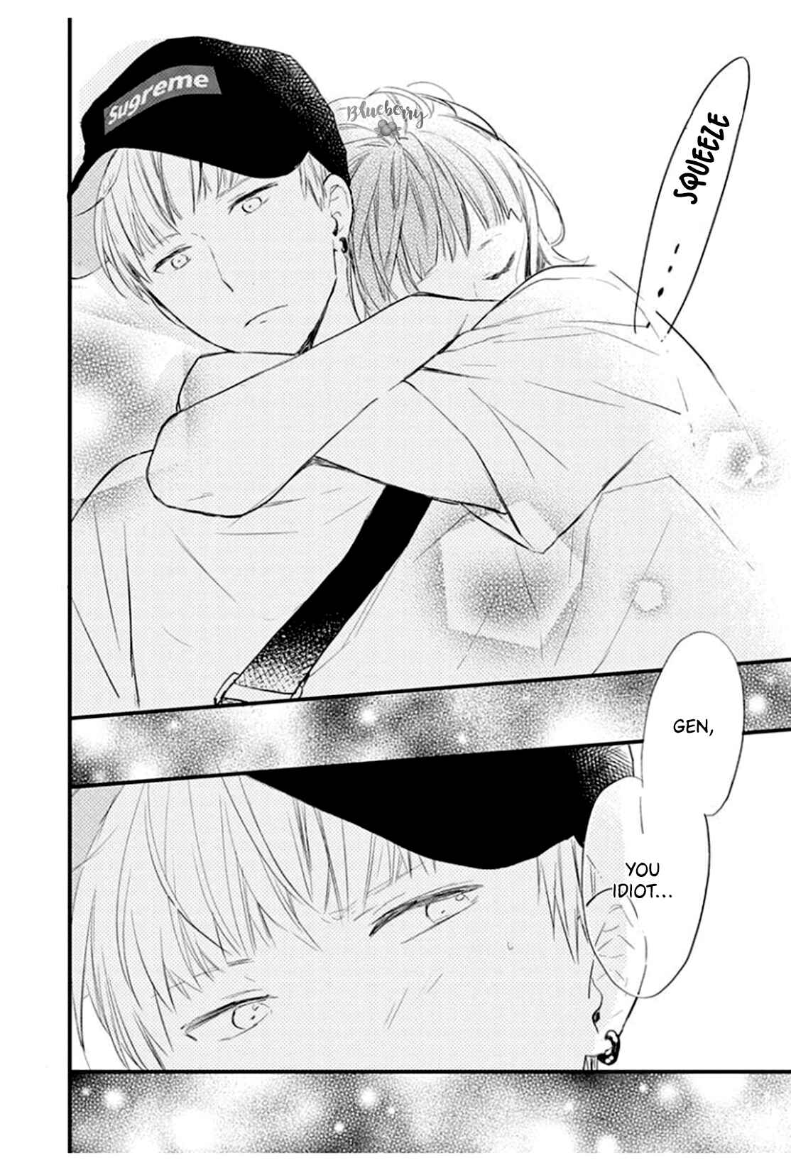 Page 42 Chapter 3 Uchi no Otouto-domo ga sumimasen