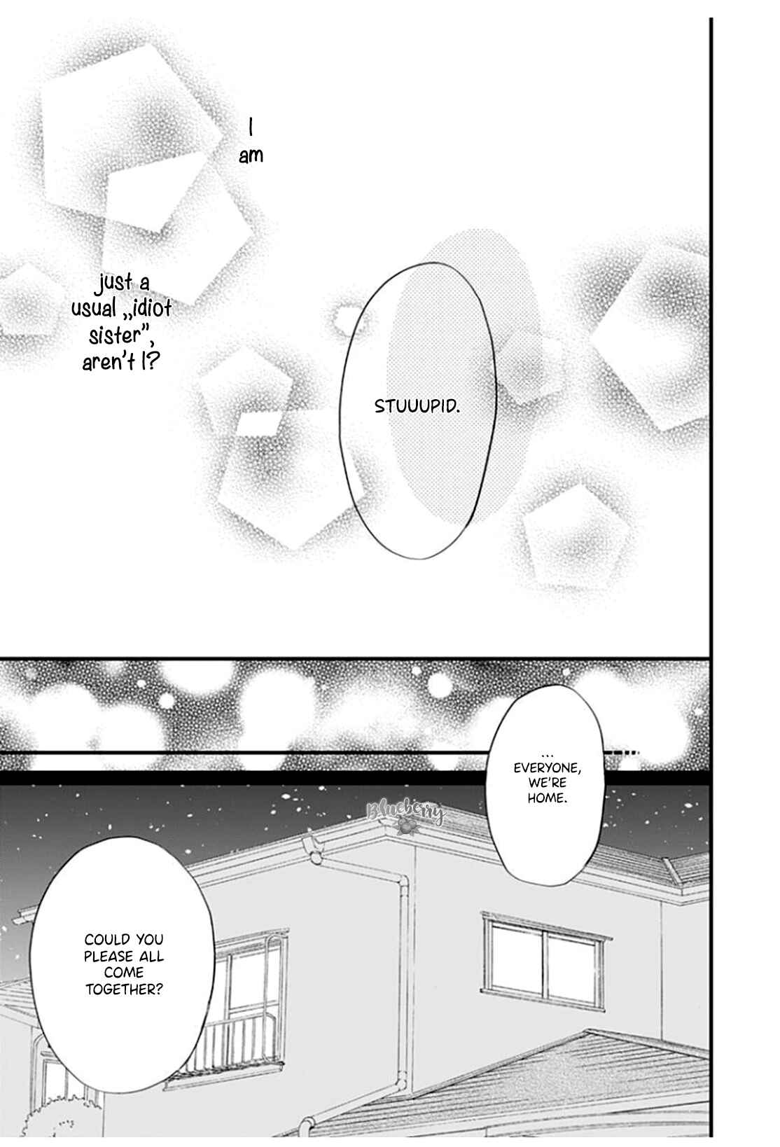 Page 43 Chapter 3 Uchi no Otouto-domo ga sumimasen