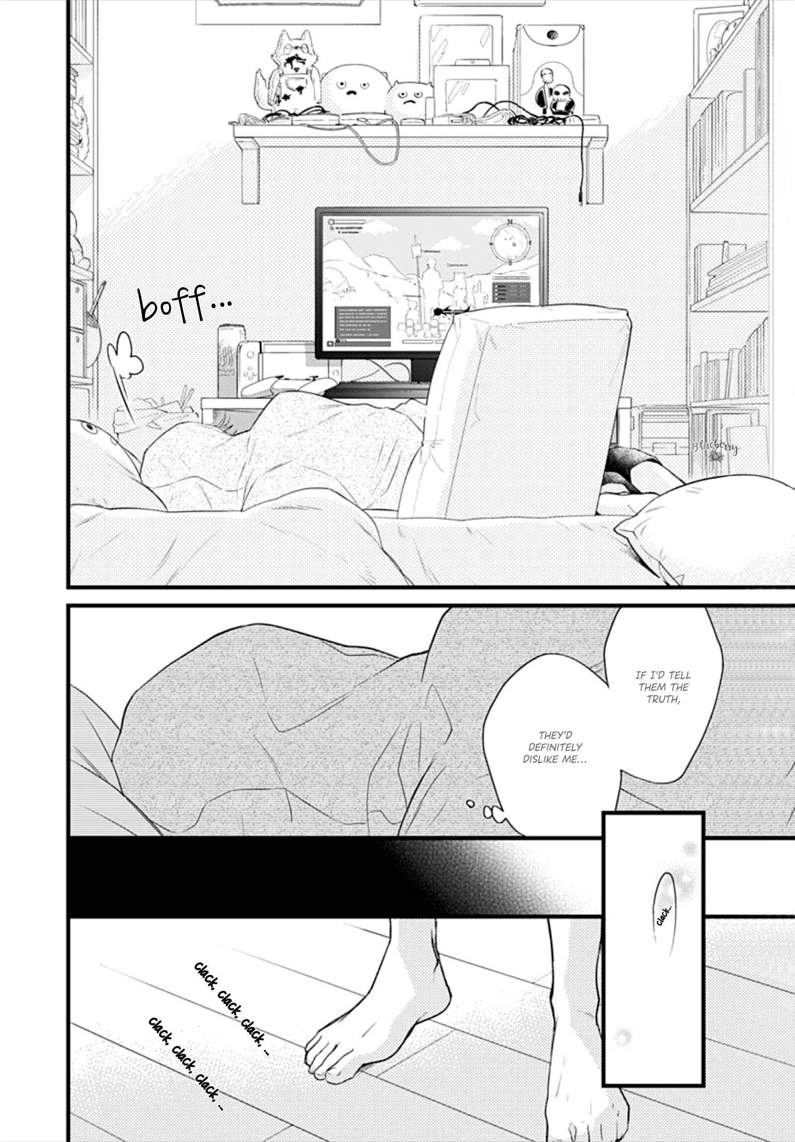 Page 12 Chapter 10 Uchi no Otouto-domo ga sumimasen