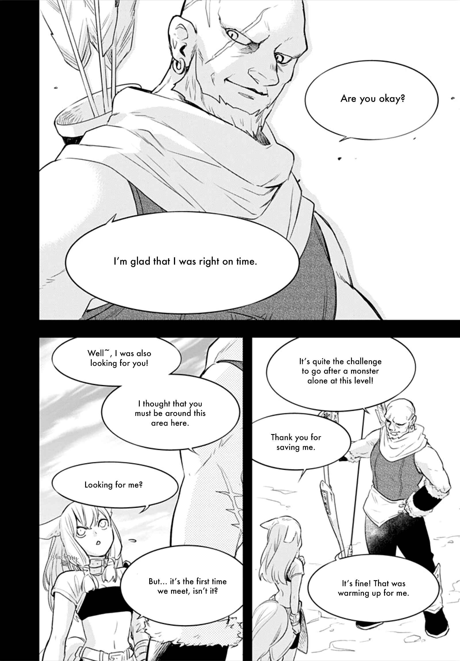 Page 40 Chapter 10 Uchi no Otouto-domo ga sumimasen