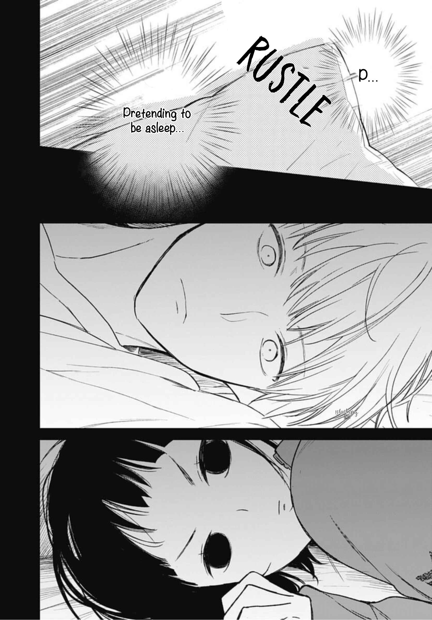 Page 42 Chapter 20 Uchi no Otouto-domo ga sumimasen