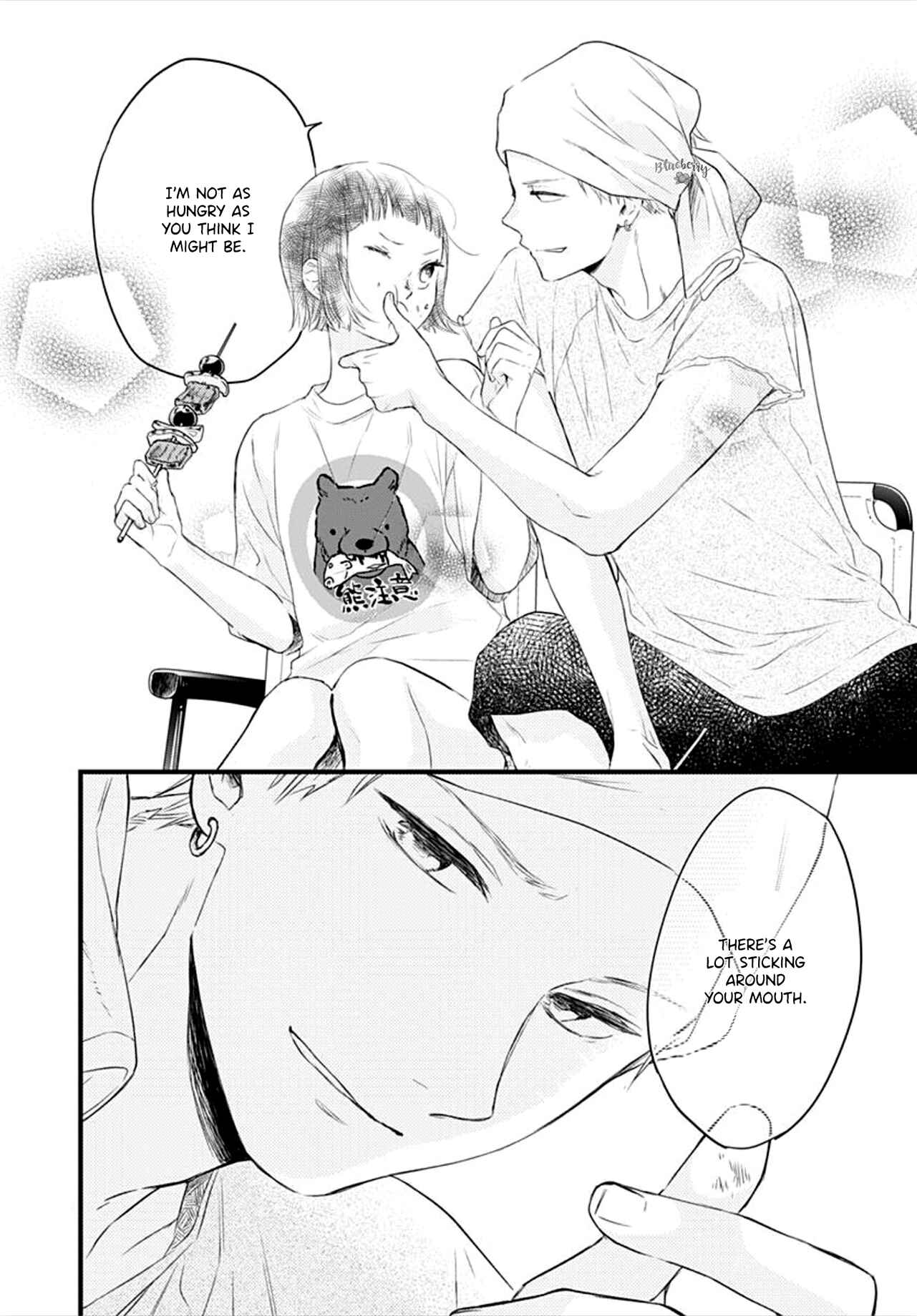 Page 28 Chapter 9 Uchi no Otouto-domo ga sumimasen