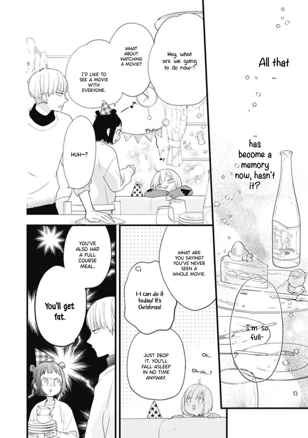 Page 13 Chapter 23 Uchi no Otouto-domo ga sumimasen