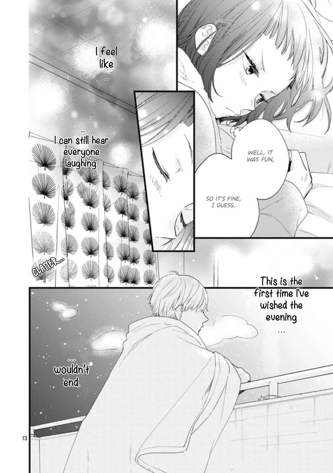 Page 15 Chapter 23 Uchi no Otouto-domo ga sumimasen