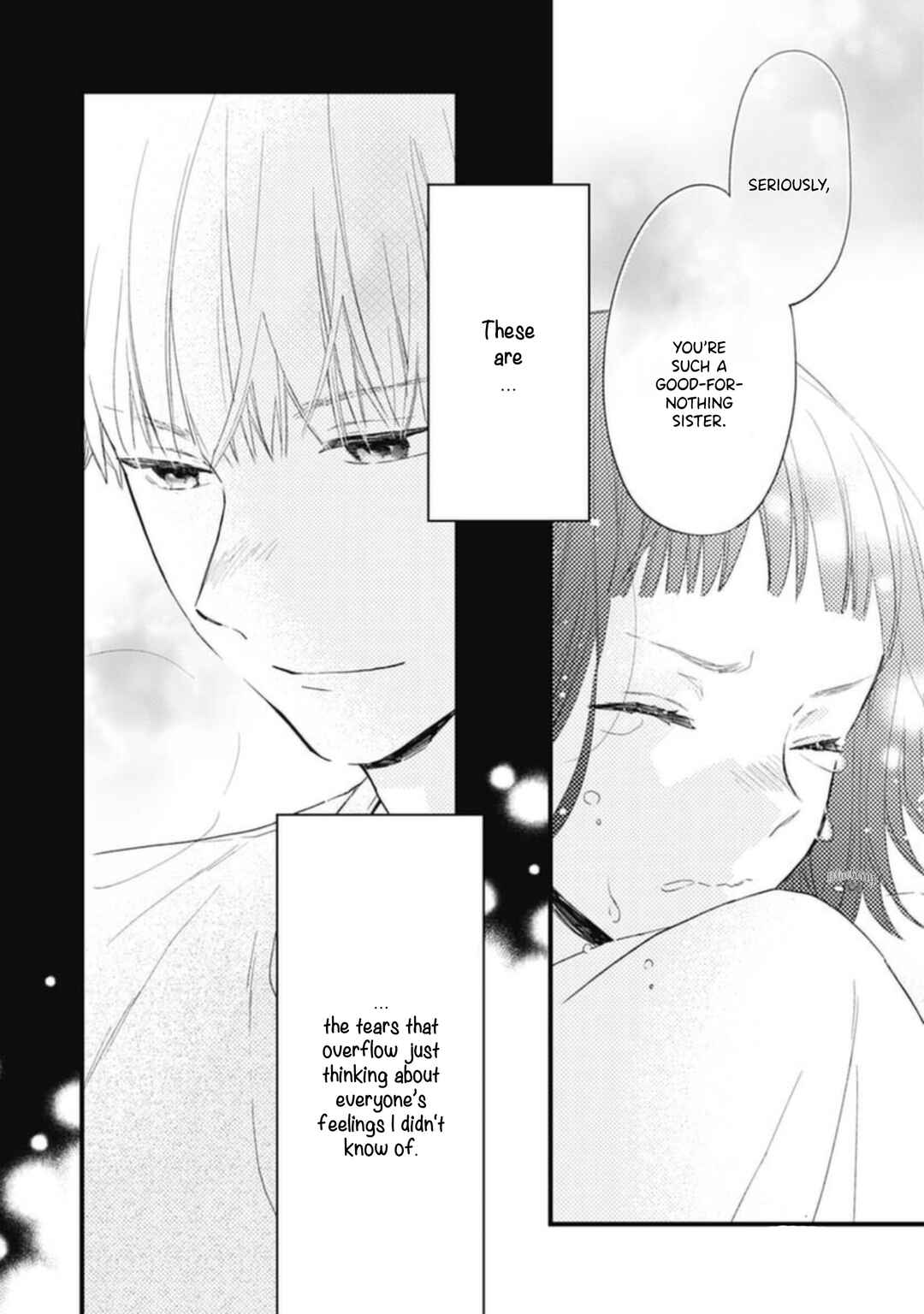 Page 23 Chapter 23 Uchi no Otouto-domo ga sumimasen