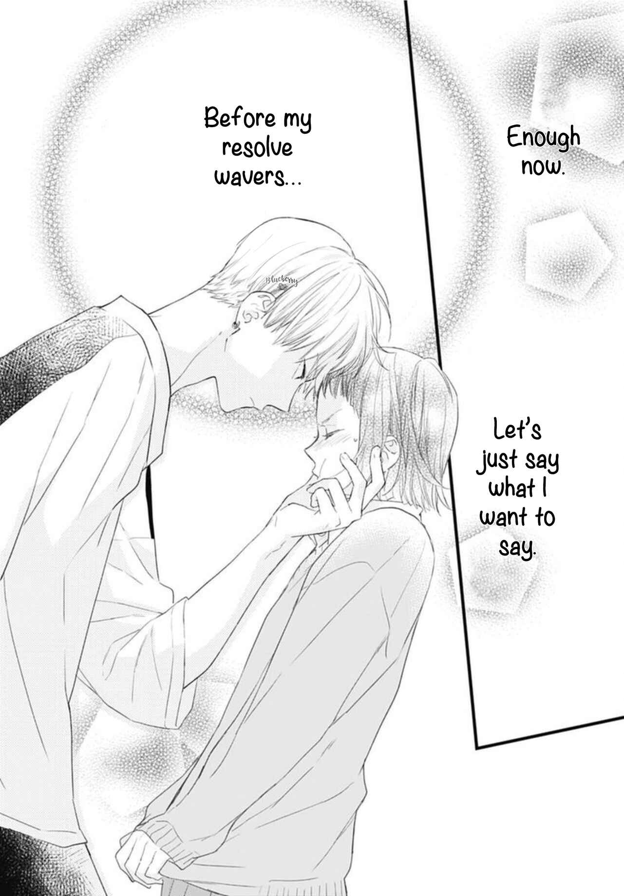 Page 33 Chapter 17 Uchi no Otouto-domo ga sumimasen