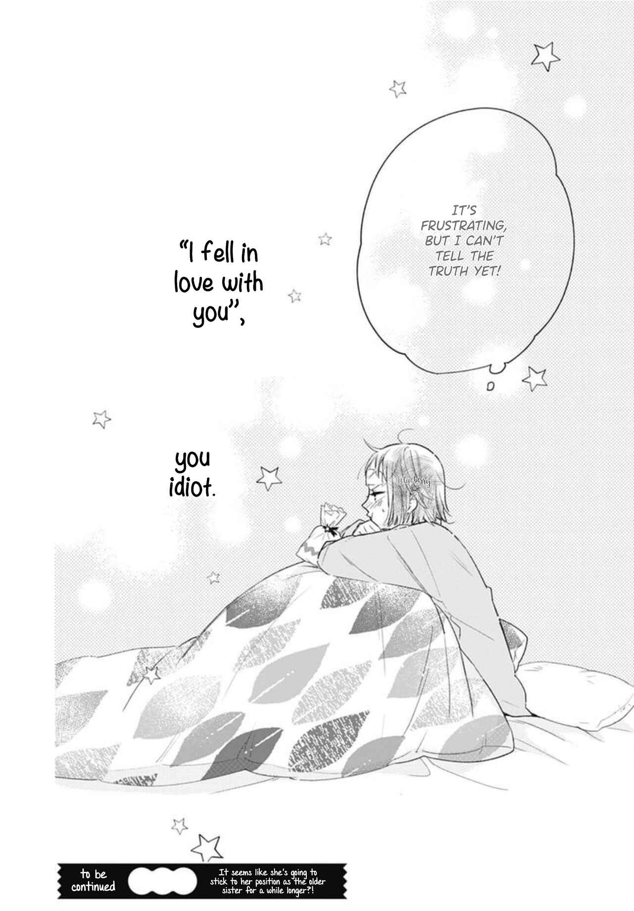 Page 39 Chapter 17 Uchi no Otouto-domo ga sumimasen