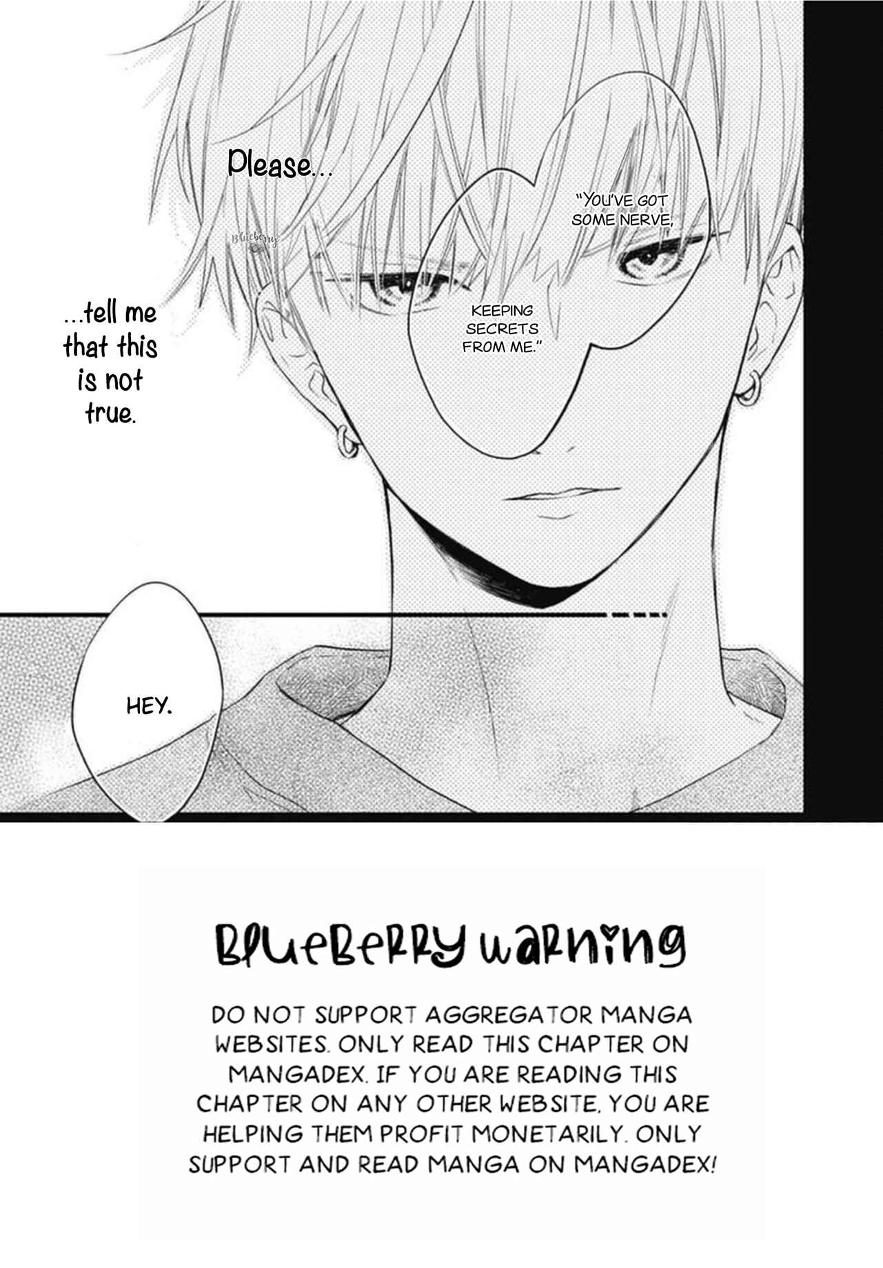 Page 4 Chapter 17 Uchi no Otouto-domo ga sumimasen