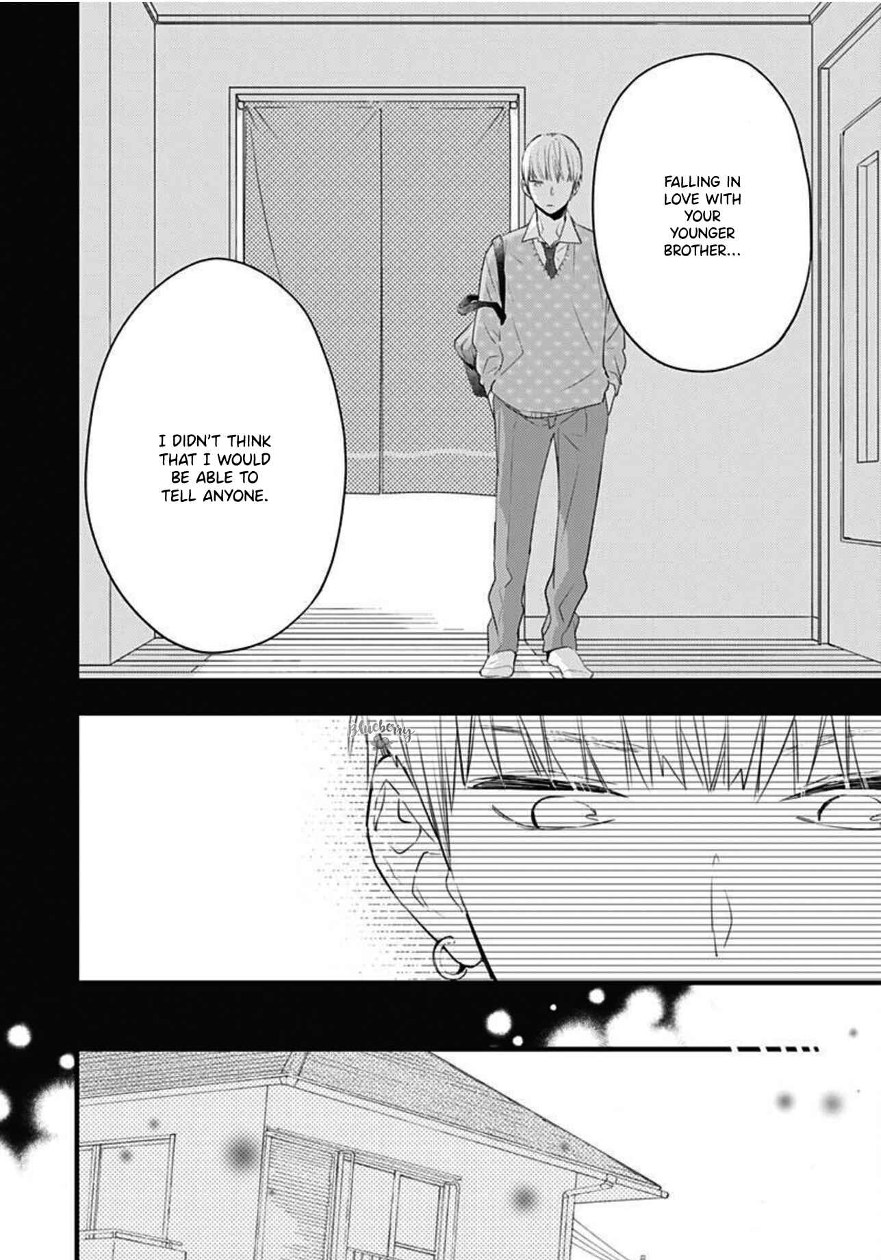 Page 37 Chapter 16 Uchi no Otouto-domo ga sumimasen