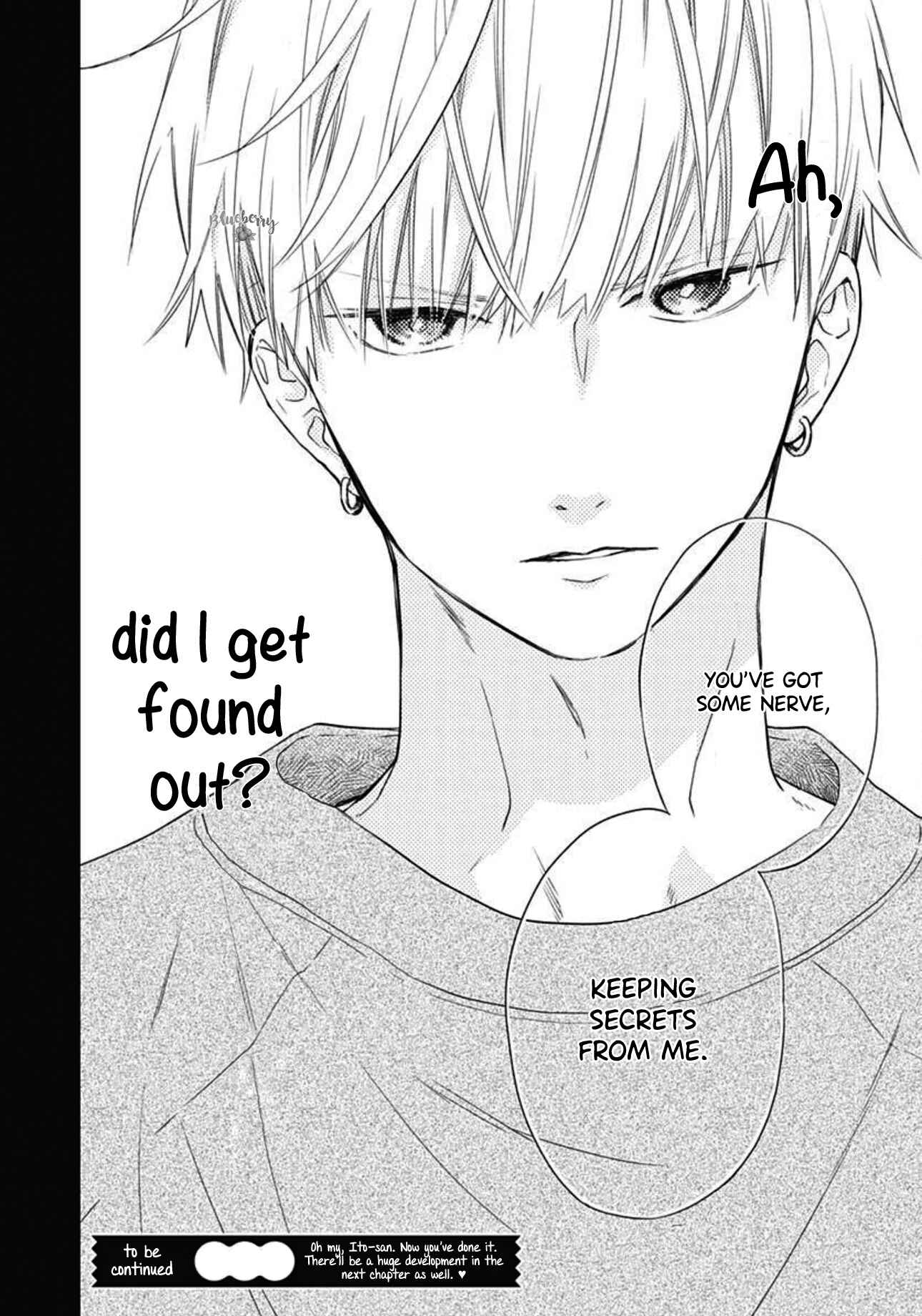 Page 43 Chapter 16 Uchi no Otouto-domo ga sumimasen