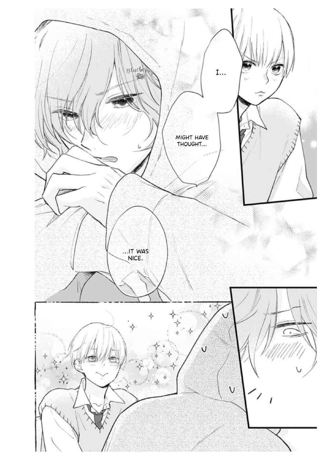 Page 15 Chapter 32 Uchi no Otouto-domo ga sumimasen