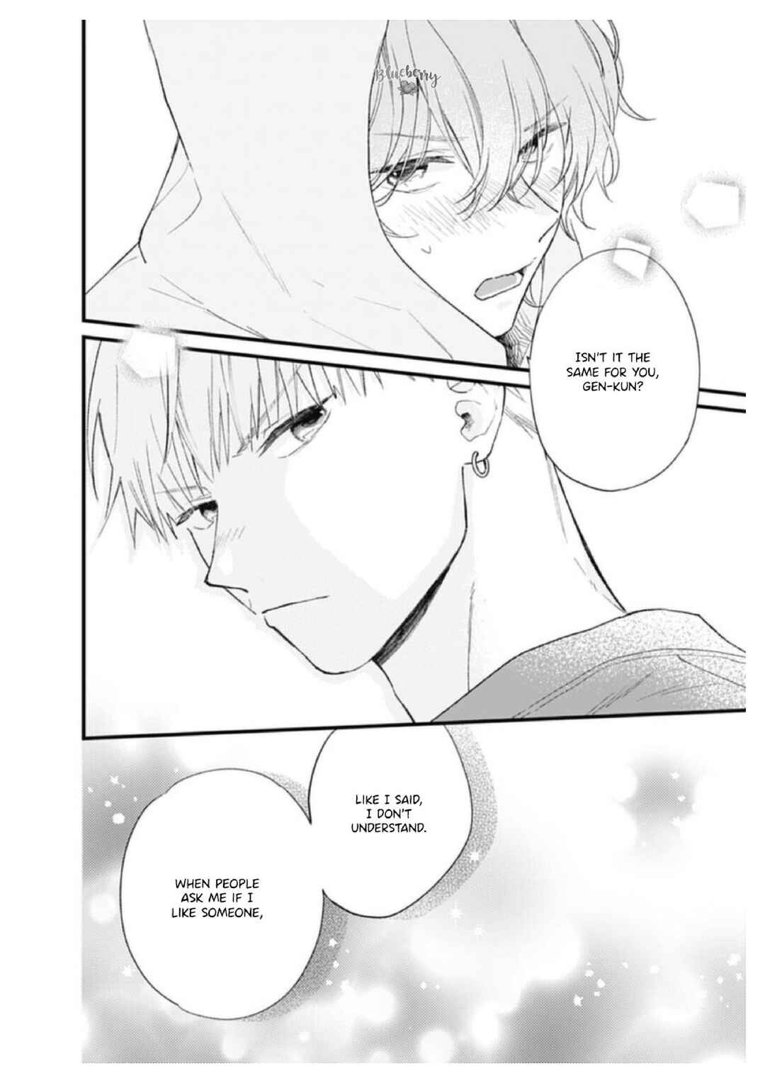 Page 27 Chapter 32 Uchi no Otouto-domo ga sumimasen